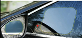 Anti-Fog Car Mirror Film