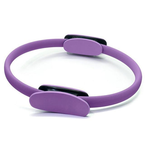 Pilates Ring, Unbreakable Fitness Magic Circle For Toning Thighs